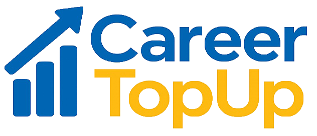 career topup logo