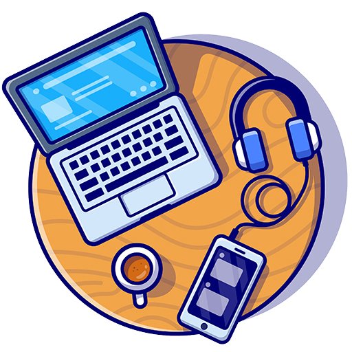 career topup online class icon