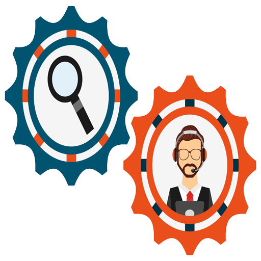 career topup practical experience icon